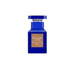 Abercrombie & Fitch Authentic Self Man Eau De Toilette, 30 ml* Eau De Toilette|Eau De Toilette