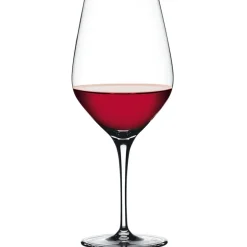 Spiegelau Authentis 4-pak Bourdeaux Vinglas, , 65 cl* Glas