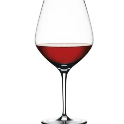 Spiegelau Authentis 4-pak Bourgogne Vinglas, , 70 cl* Glas