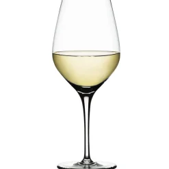 Spiegelau Authentis 4-pak Hvidvinsglas, , 36 cl* Glas