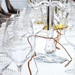 Spiegelau Authentis 4-pak Hvidvinsglas, , 42 cl* Glas