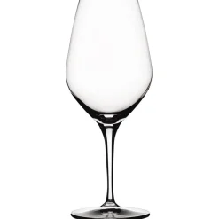 Clearance Spiegelau Authentis 4-pak Rødvinsglas, , 48 cl Clear
