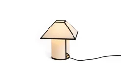 HAY Ava Pyramid 290 Bordlampe, White