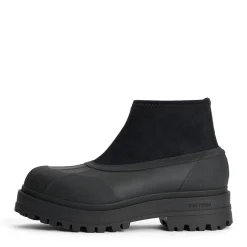 Clearance Tretorn Avan Hybrid W Vinterstøvler, , 37 Black
