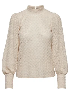 JDY Avery Bluse, , M*Dame Bluser & Skjorter