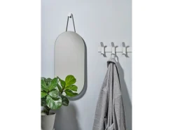 Zone A-Wall Mirror Vægspejl, , 0x60 cm* Spejle|Spejle