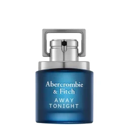 Abercrombie & Fitch Away Tonight Men Eau De Toilette, 30 ml* Eau De Toilette