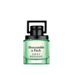 Abercrombie & Fitch Away Weekend Men Eau De Toilette, 30 ml* Eau De Toilette