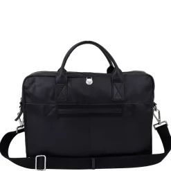 Clearance Adax Axel Computertaske, Black