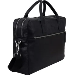 Clearance Adax Axel Computertaske, Black