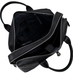 Clearance Adax Axel Computertaske, Black