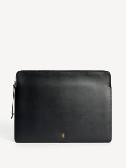 Outlet By Malene Birger Aya Laptopcover, Black