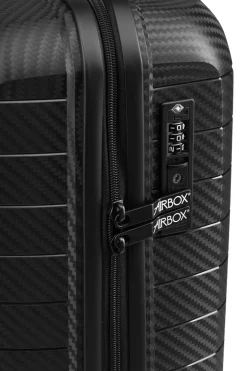 Online Epic AZ18™ 55 Kuffert, BLACK
