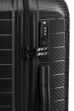 Online Epic AZ18™ 65 Kuffert, BLACK