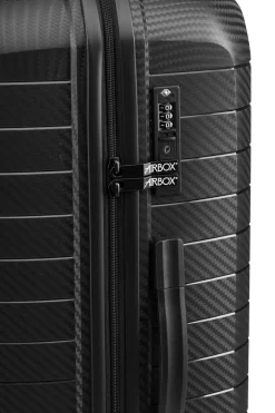 Discount Epic AZ18™ 75 Kuffert, BLACK