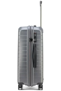 Epic AZ18™ 65 Kuffert, CarbonGREY