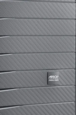 Epic AZ18™ 65 Kuffert, CarbonGREY