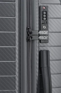 Epic AZ18™ 65 Kuffert, CarbonGREY