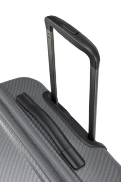 Epic AZ18™ 65 Kuffert, CarbonGREY