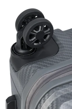 Epic AZ18™ 65 Kuffert, CarbonGREY