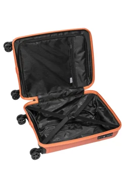 Online Epic AZ18™ 55 Kuffert, ORANGE