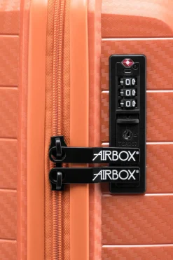 Online Epic AZ18™ 55 Kuffert, ORANGE