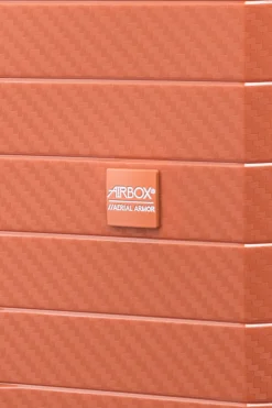 New Epic AZ18™ 65 Kuffert, ORANGE