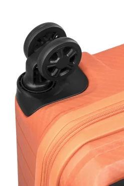 New Epic AZ18™ 65 Kuffert, ORANGE