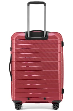 Clearance Epic AZ18™ 65 Kuffert, RasberryRED