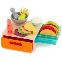 Online B. Toys B Food Taco Tirsdag