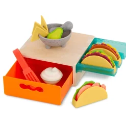 Online B. Toys B Food Taco Tirsdag