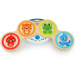 Hape Baby Einstein Magic Touch Trommer