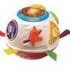 Vtech Baby Kravle- Og Lærebold*Børn Babylegetøj