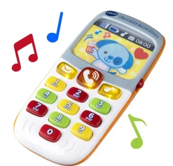 Vtech Baby Min Første Smart Phone