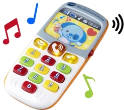 Vtech Baby Min Første Smart Phone