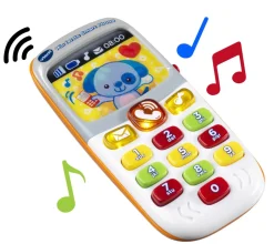 Vtech Baby Min Første Smart Phone