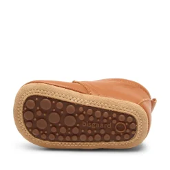 New bisgaard Baby Star Begyndersko, , 27 Cognac