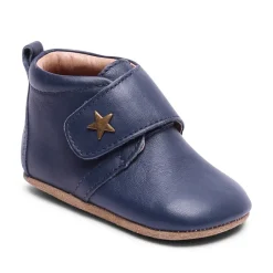 Hot bisgaard Baby Star Begyndersko, , 26 Navy