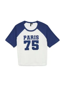 Vero Moda Baby T-shirt, , S Snow White
