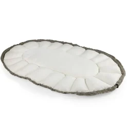 Sebra Babynest, Dark Olive