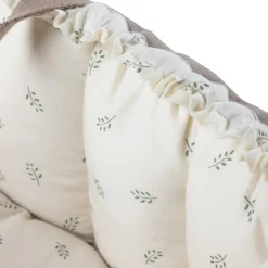 Sebra Babynest,*Børn Sengerand & Babynest