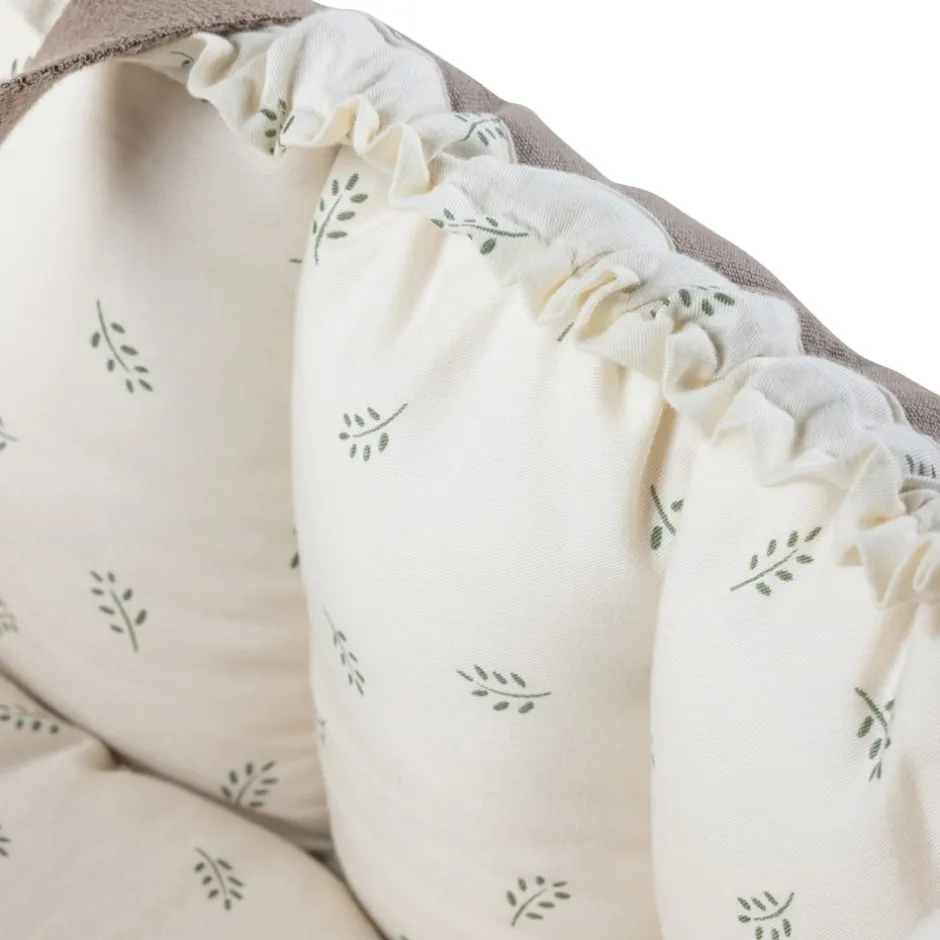Sebra Babynest,*Børn Sengerand & Babynest