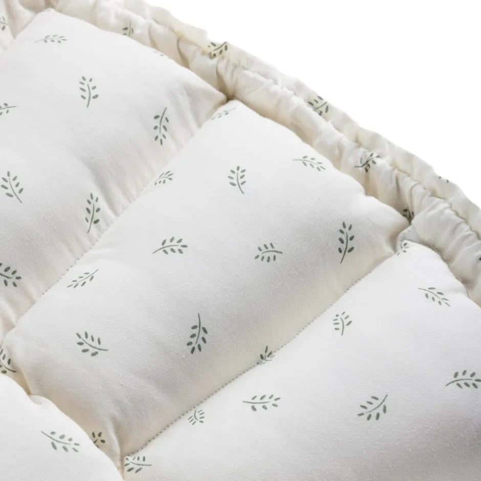 Sebra Babynest,*Børn Sengerand & Babynest