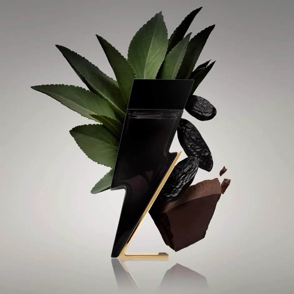 Carolina Herrera Bad Boy Eau De Toilette, 100 ml