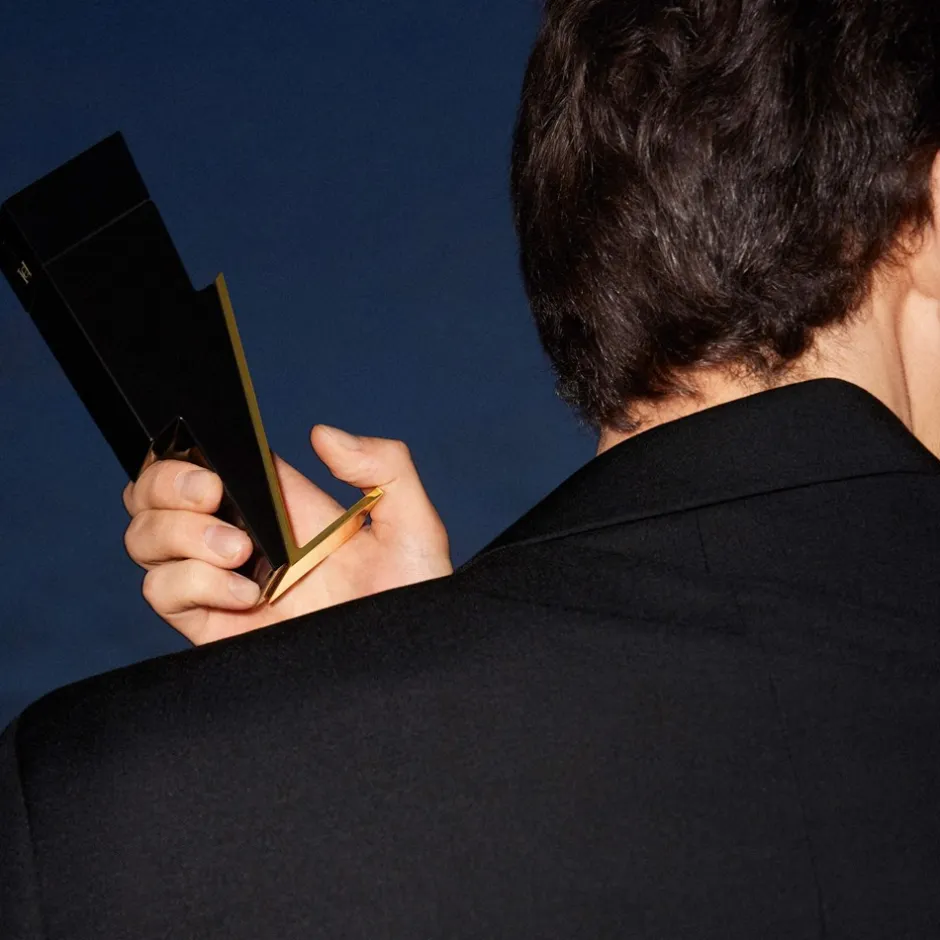 Carolina Herrera Bad Boy Eau De Toilette, 100 ml