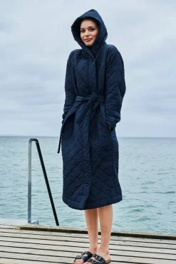 JBS Badekåbe, , XL/XXL*Dame Loungewear