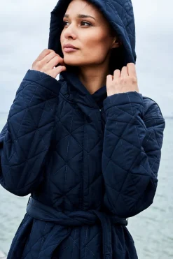 JBS Badekåbe, , XL/XXL*Dame Loungewear