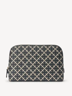 By Malene Birger Bae Medium Kosmetikpung,*Dame Toilettasker|Clutches
