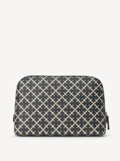 By Malene Birger Bae Medium Kosmetikpung,*Dame Toilettasker|Clutches