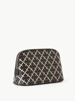 Discount By Malene Birger Bae Small Kosmetikpung, Black